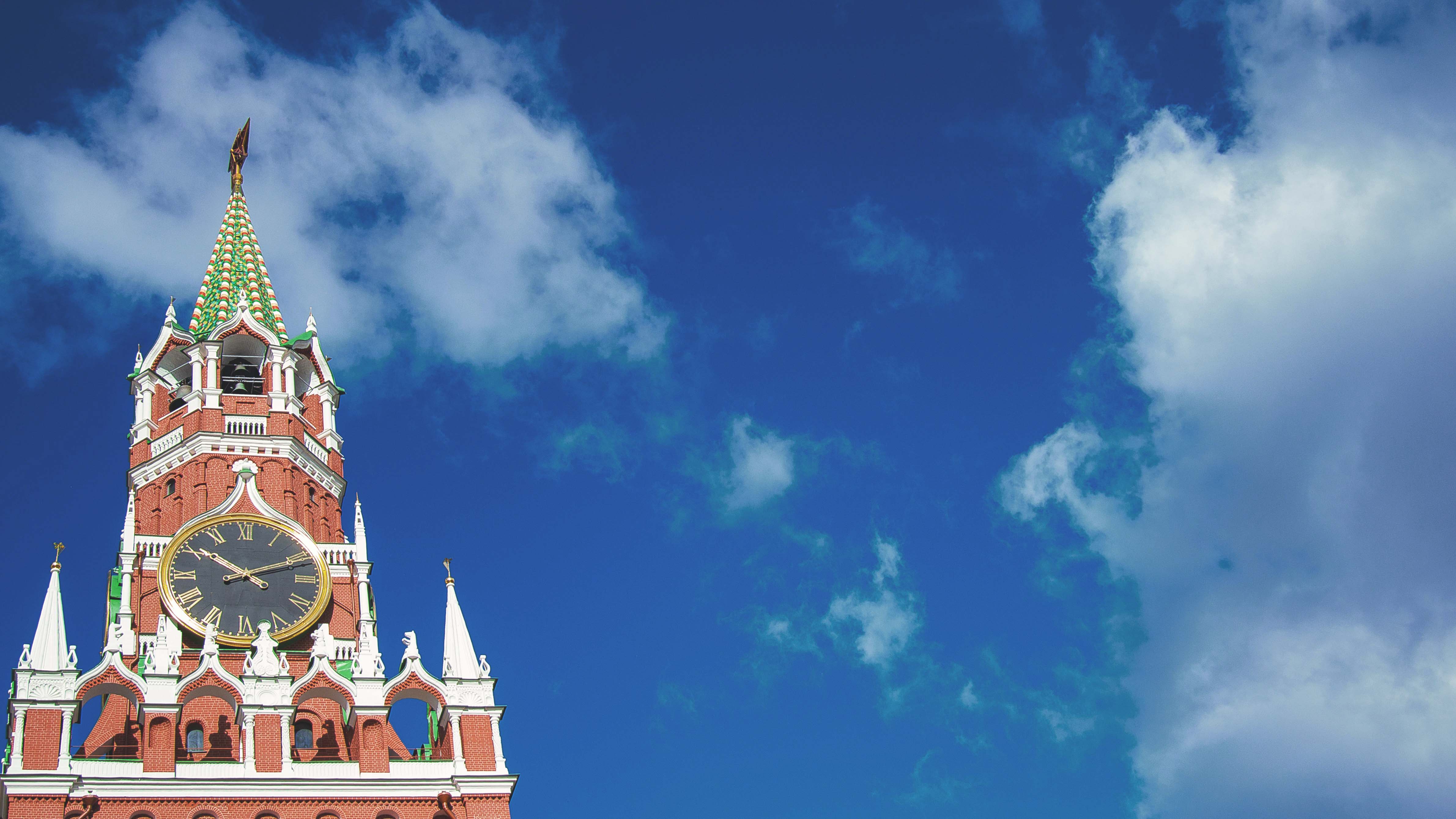 Cours de russe Université dans la ville de Beausoleil